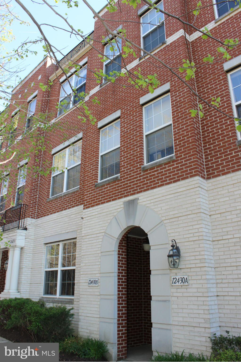 12430 Liberty Bridge Road Fairfax, VA 22033 - Photo 1 of 27 Exterior (Front)