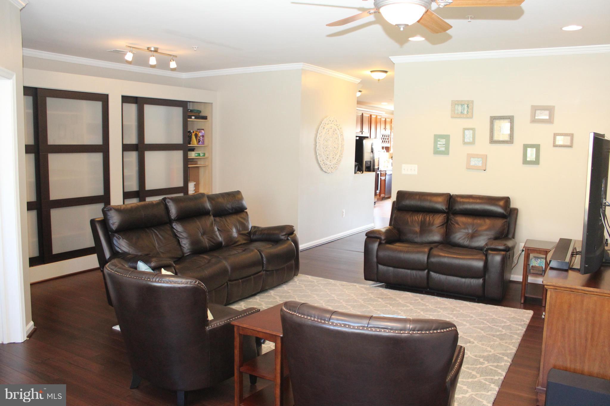 12430 Liberty Bridge Road Fairfax, VA 22033 - Photo 11 of 27 Family Room