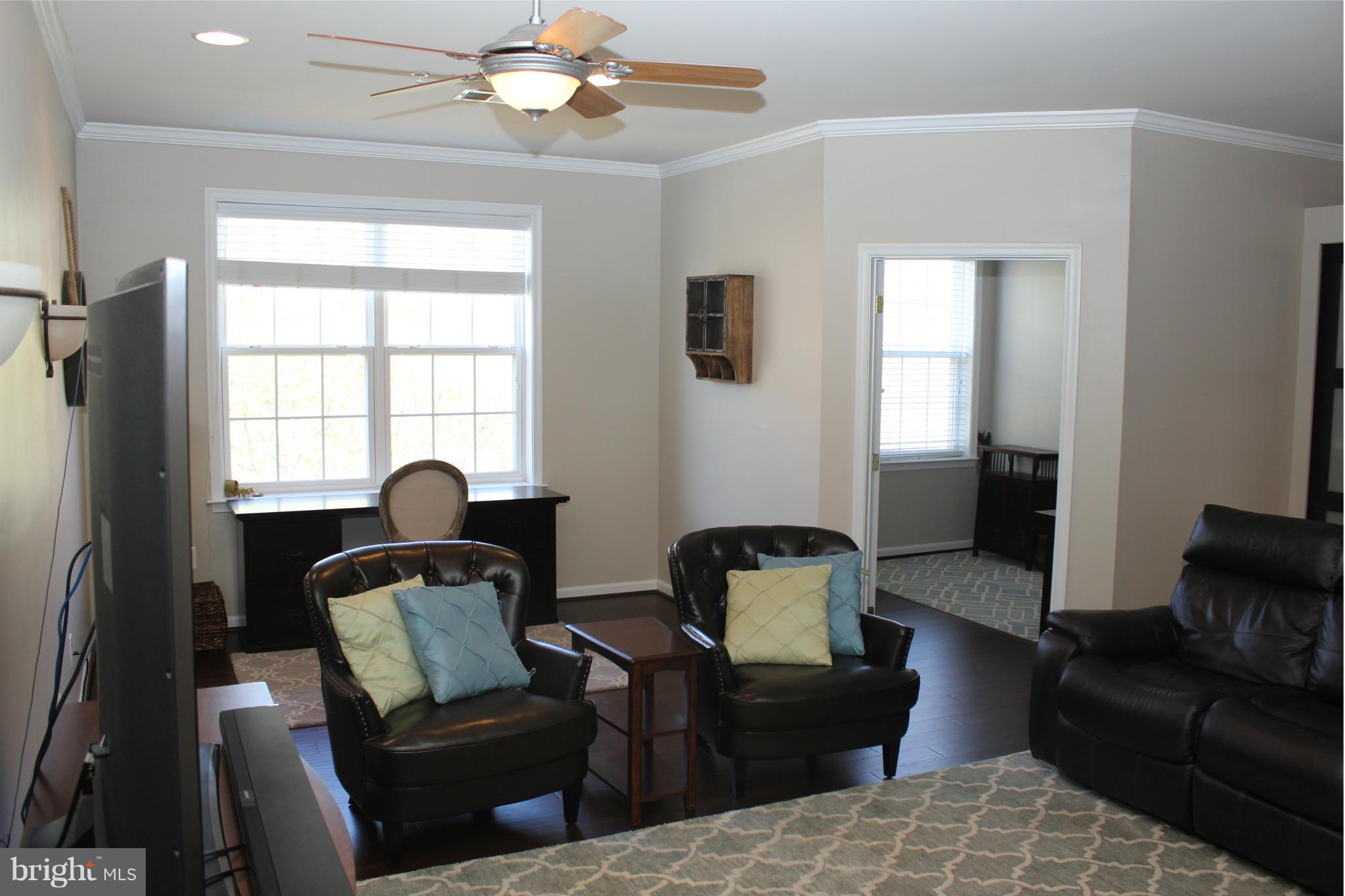 12430 Liberty Bridge Road Fairfax, VA 22033 - Photo 14 of 27 Family Room