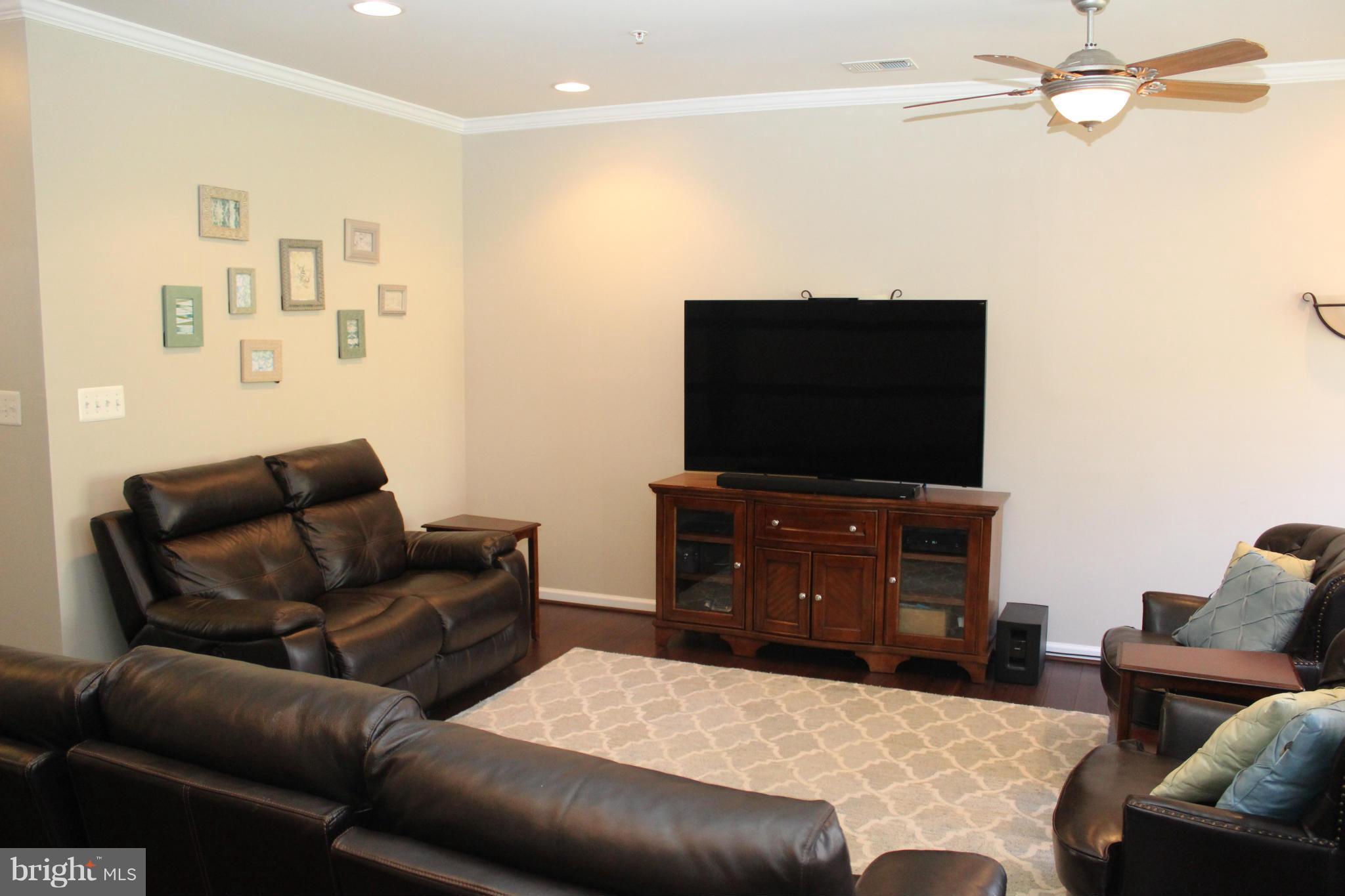 12430 Liberty Bridge Road Fairfax, VA 22033 - Photo 16 of 27 Family Room