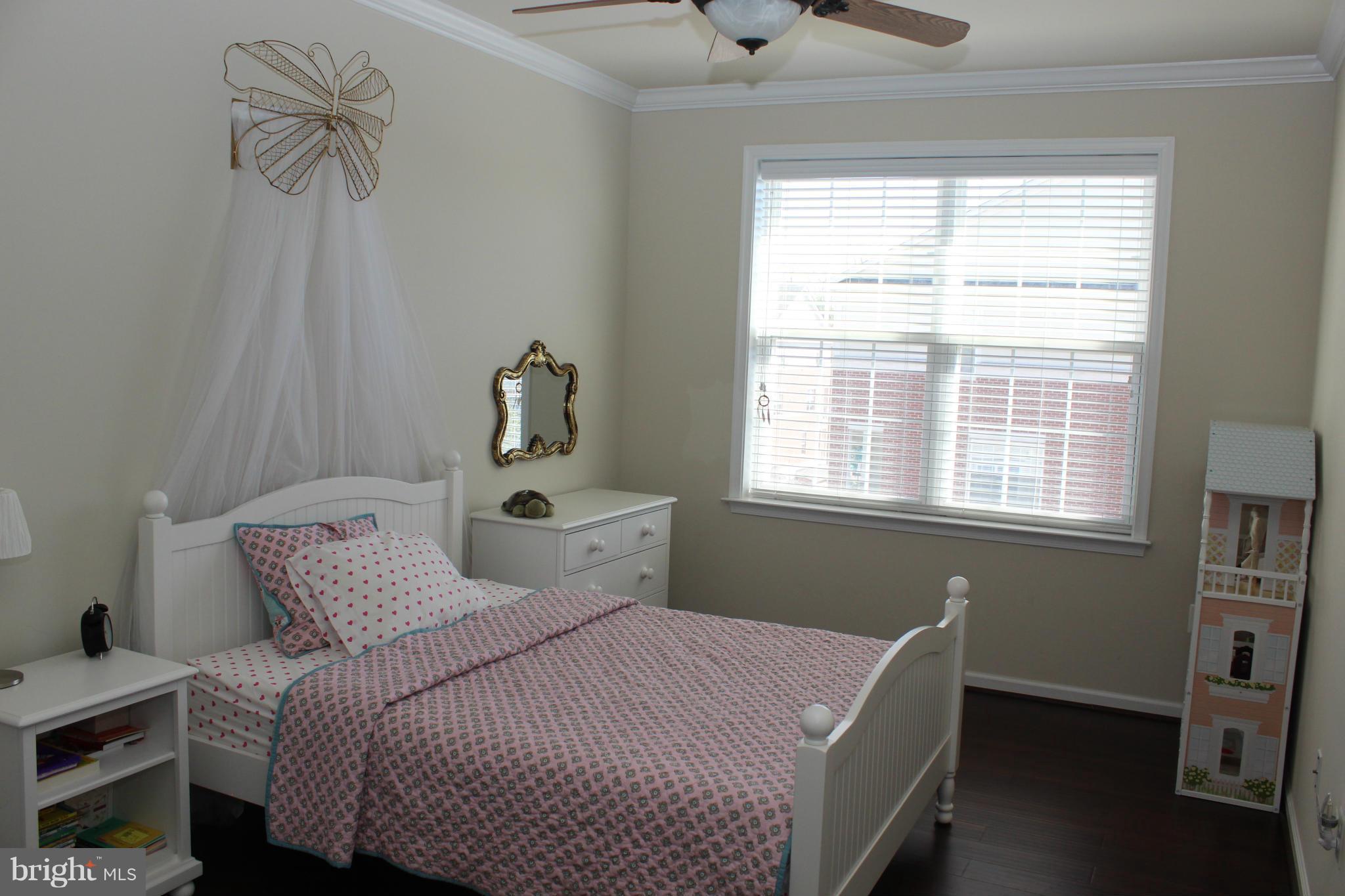 12430 Liberty Bridge Road Fairfax, VA 22033 - Photo 18 of 27 Bedroom