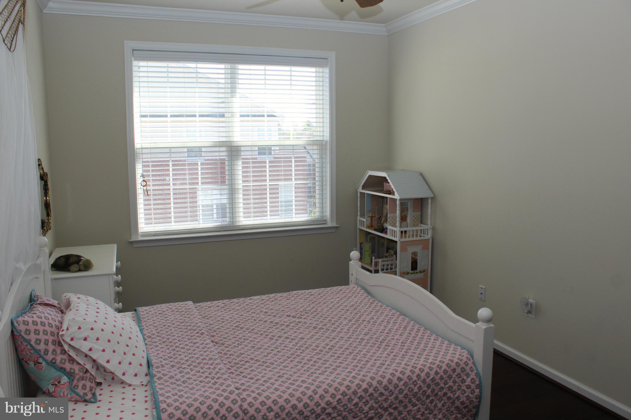 12430 Liberty Bridge Road Fairfax, VA 22033 - Photo 19 of 27 Bedroom
