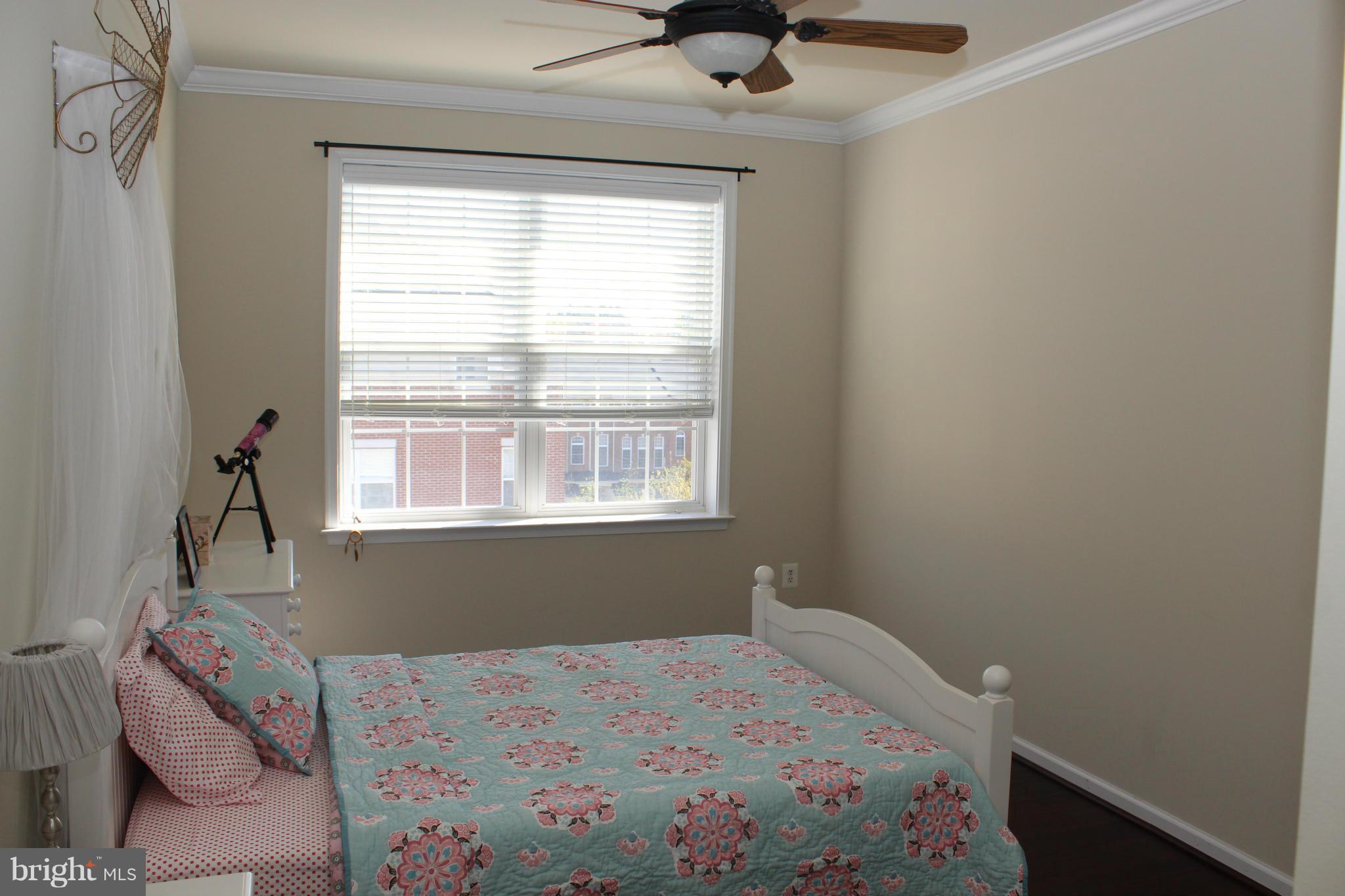 12430 Liberty Bridge Road Fairfax, VA 22033 - Photo 20 of 27 Bedroom