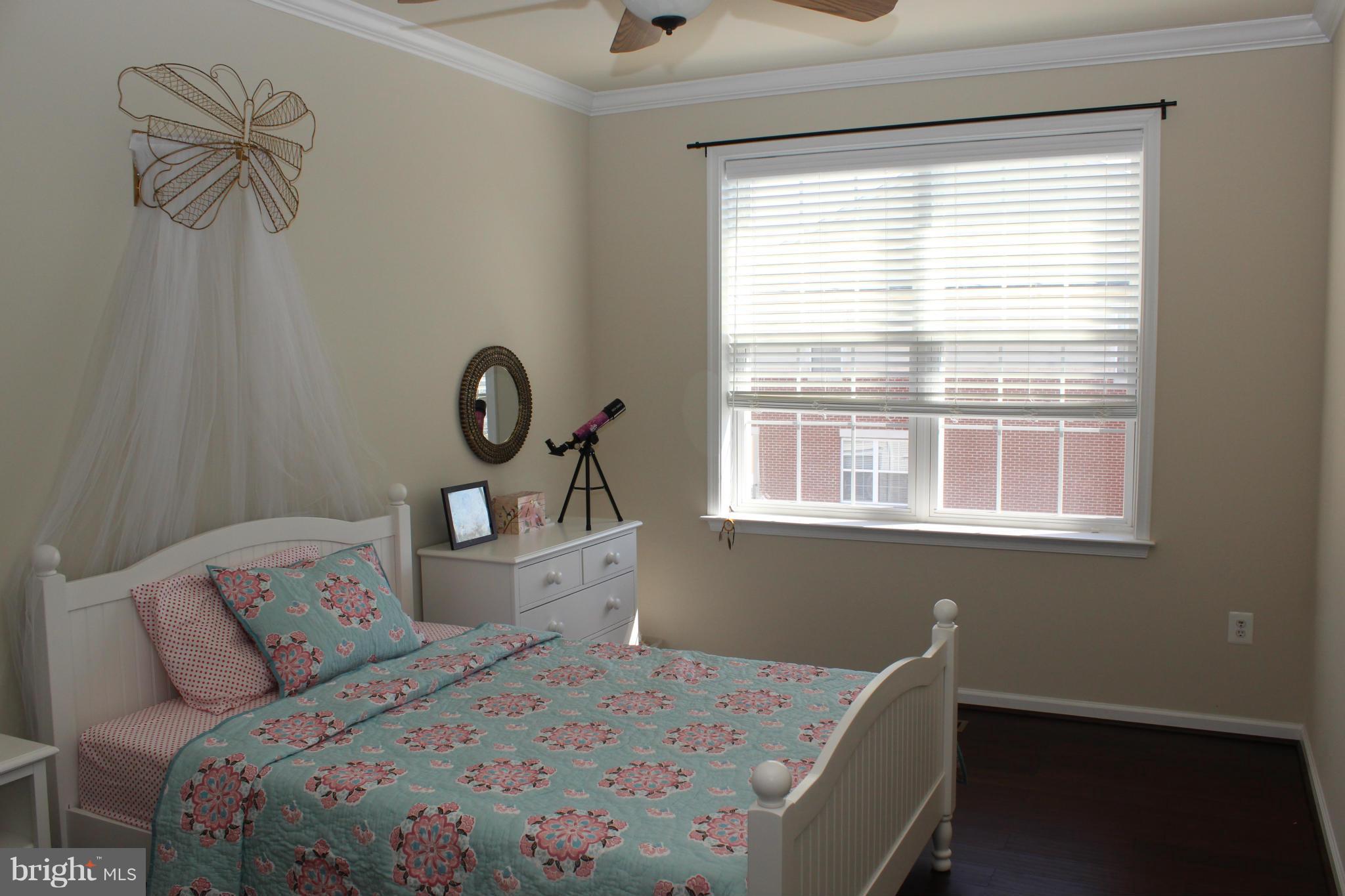 12430 Liberty Bridge Road Fairfax, VA 22033 - Photo 21 of 27 Bedroom