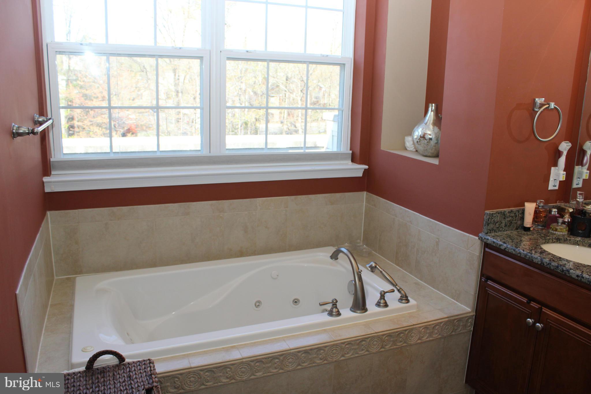 12430 Liberty Bridge Road Fairfax, VA 22033 - Photo 24 of 27 Bath (Master)