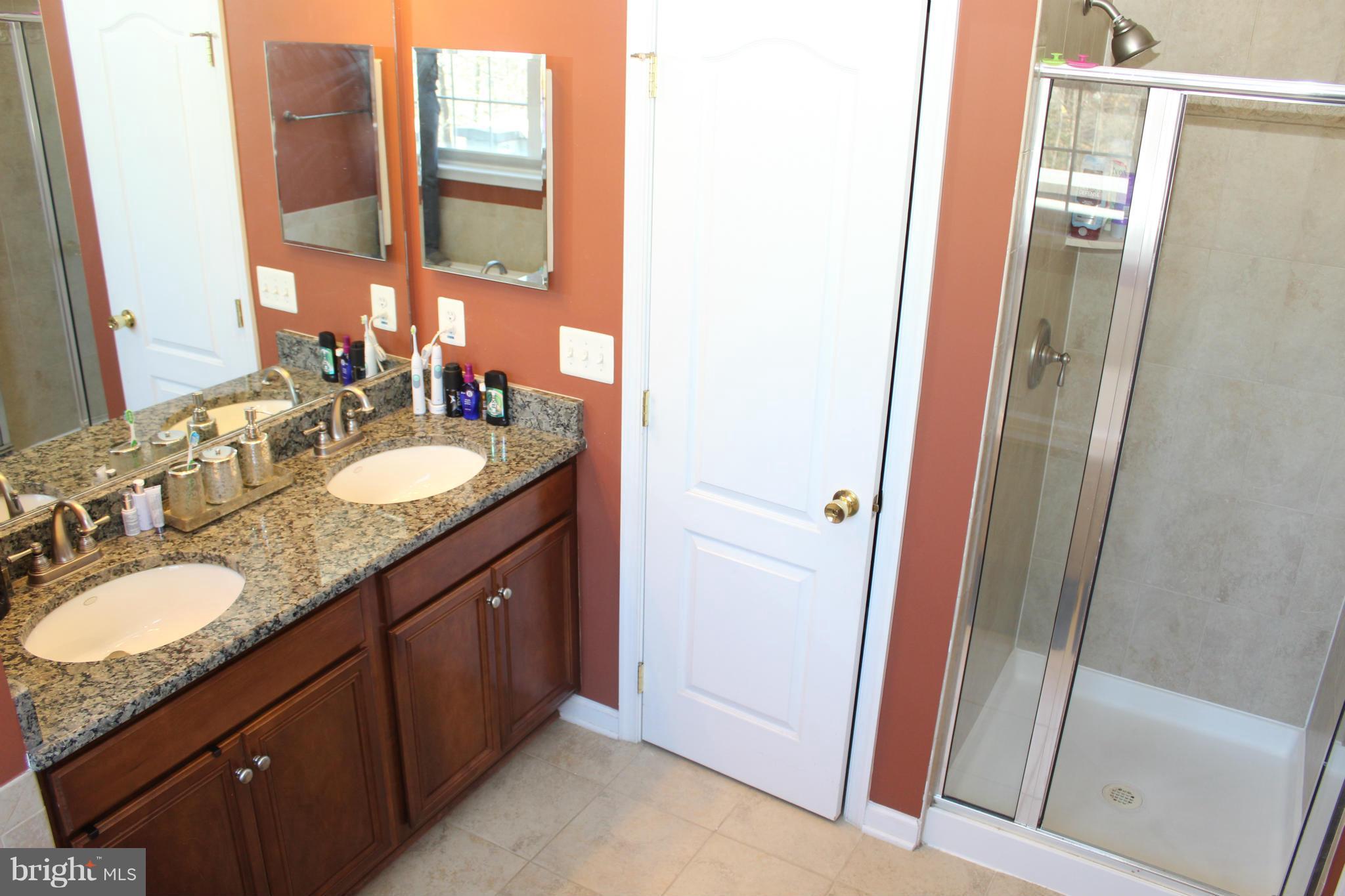 12430 Liberty Bridge Road Fairfax, VA 22033 - Photo 25 of 27 Bath (Master)
