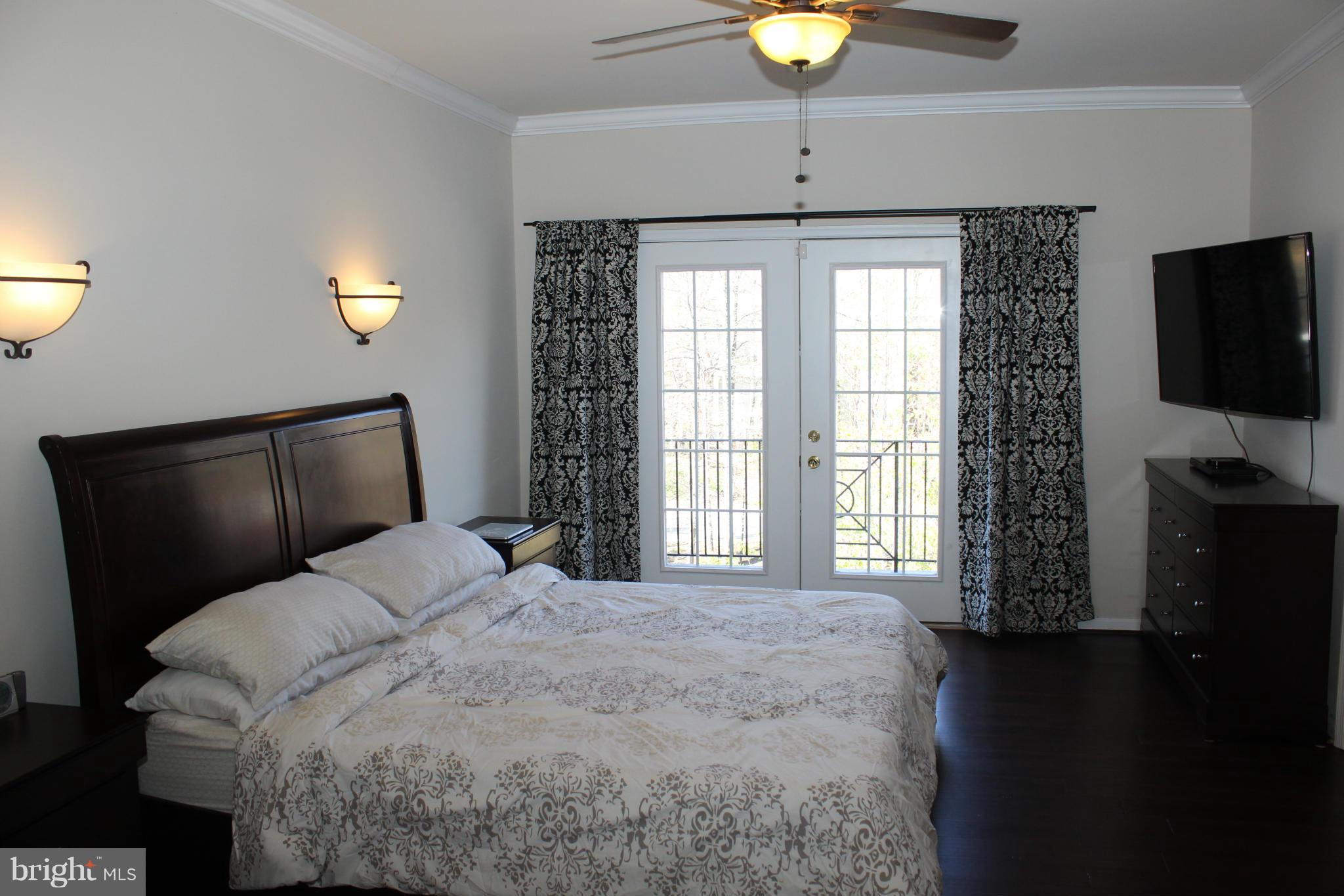 12430 Liberty Bridge Road Fairfax, VA 22033 - Photo 26 of 27 Bedroom (Master)