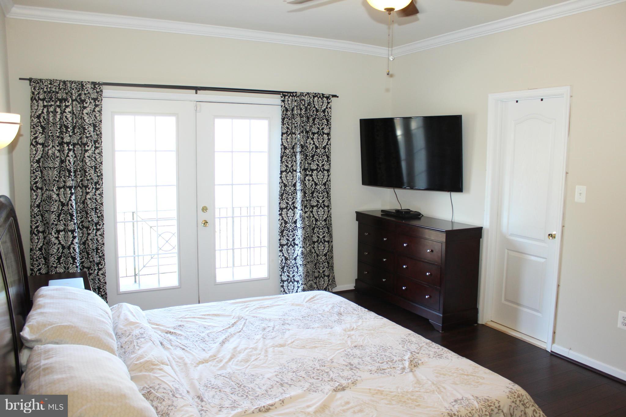 12430 Liberty Bridge Road Fairfax, VA 22033 - Photo 27 of 27 Bedroom (Master)