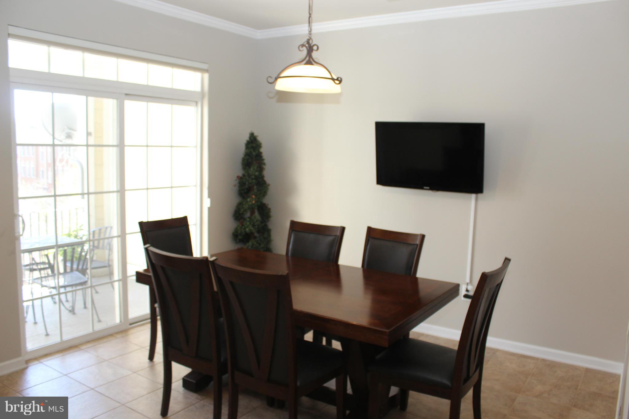 12430 Liberty Bridge Road Fairfax, VA 22033 - Photo 5 of 27 Dining Room