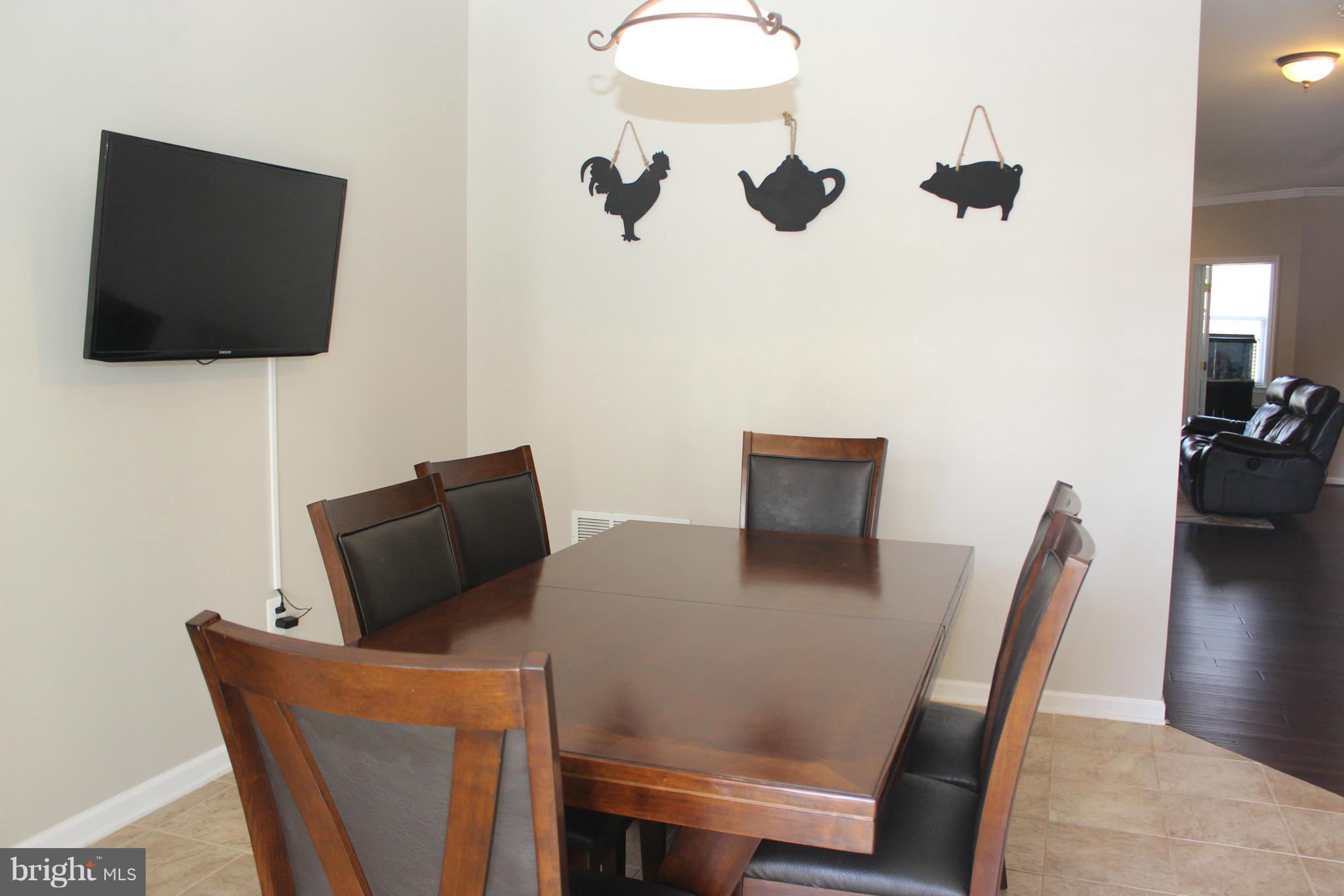 12430 Liberty Bridge Road Fairfax, VA 22033 - Photo 6 of 27 Kitchen