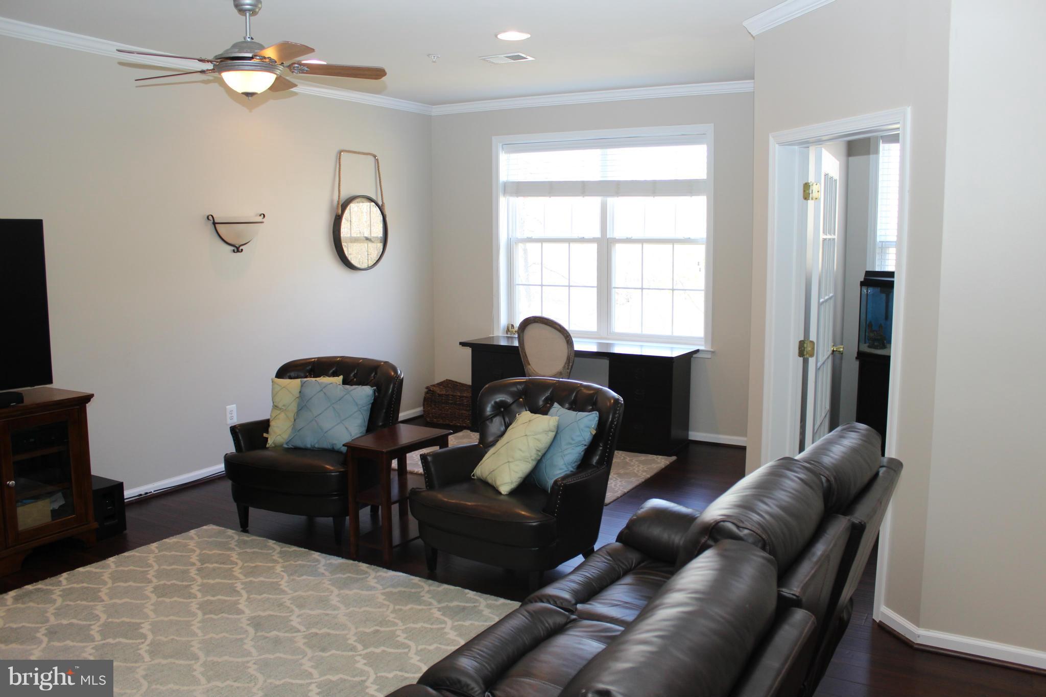 12430 Liberty Bridge Road Fairfax, VA 22033 - Photo 9 of 27 Family Room