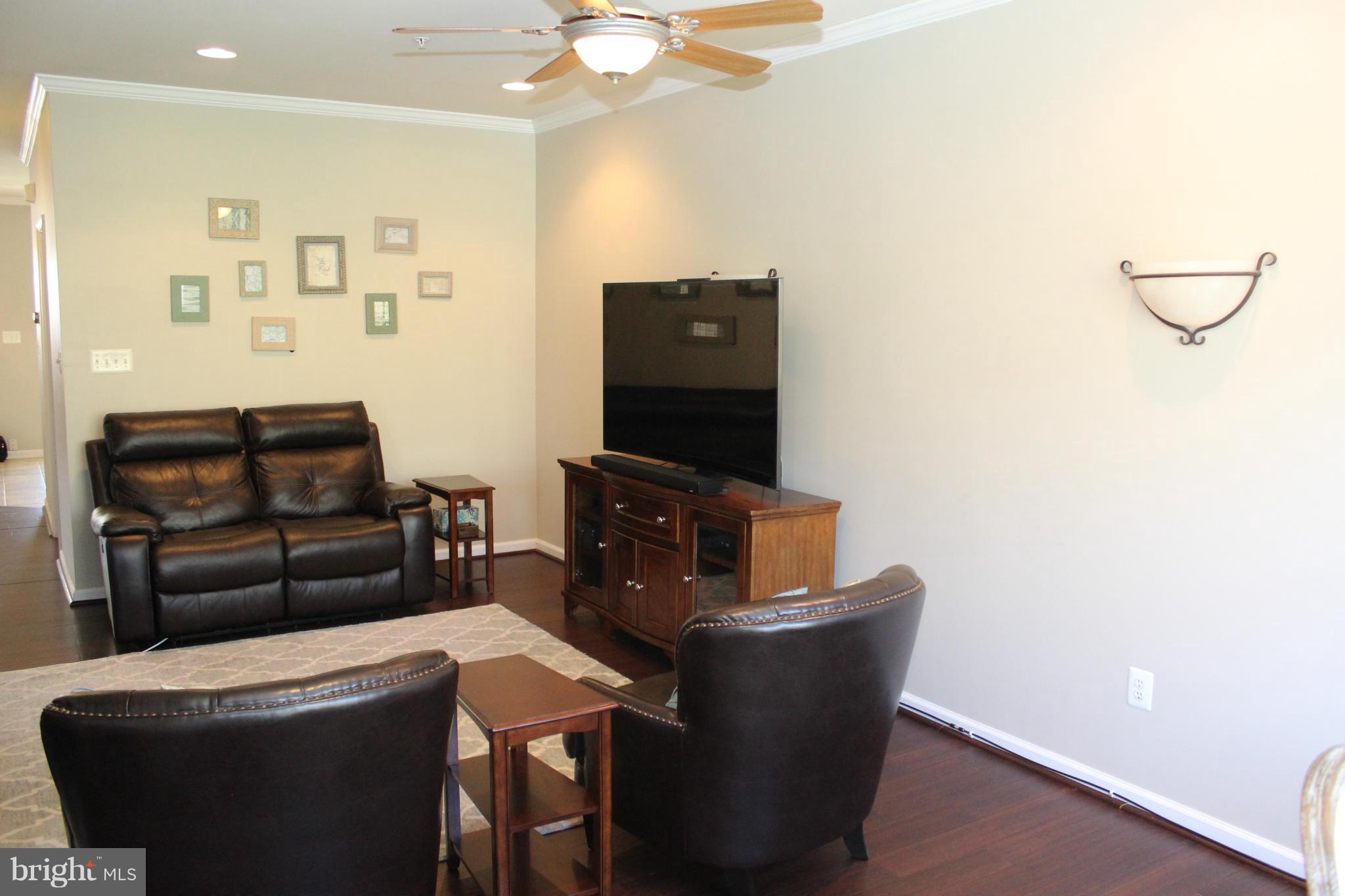 12430 Liberty Bridge Road Fairfax, VA 22033 - Photo 10 of 27 Family Room