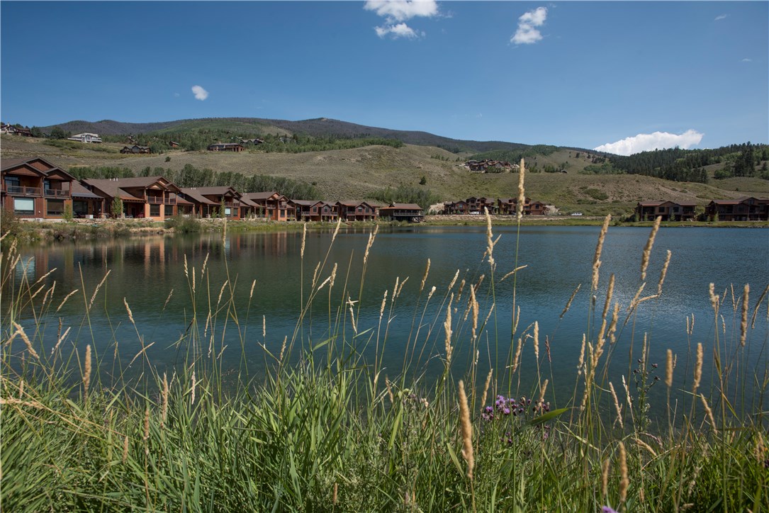 176 Angler Mountain Ranch Road Silverthorne, CO 80498 - Photo 2 of 15 Gallery Image 2