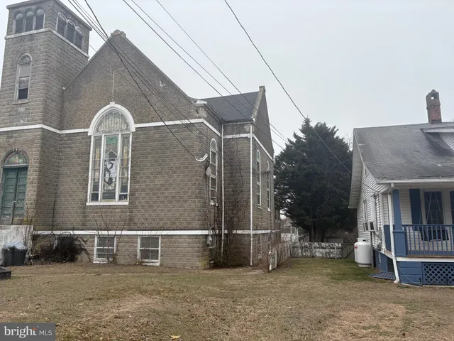 $225,000 | 309 South Main Street, Hurlock, MD 21643