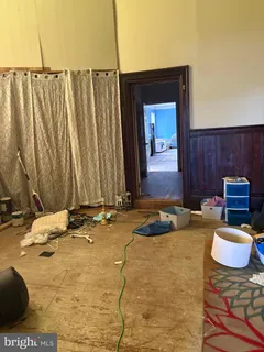 a view of a bathroom