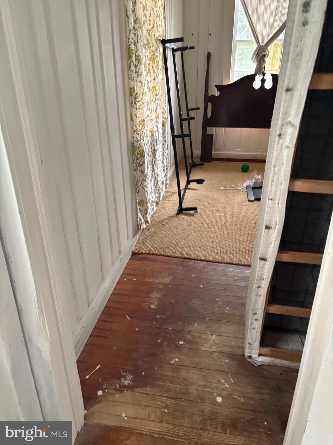 309 South Main Street Hurlock, MD 21643 - Photo 24 of 53 a view of entryway