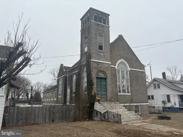 $225,000 | 309 South Main Street, Hurlock, MD 21643