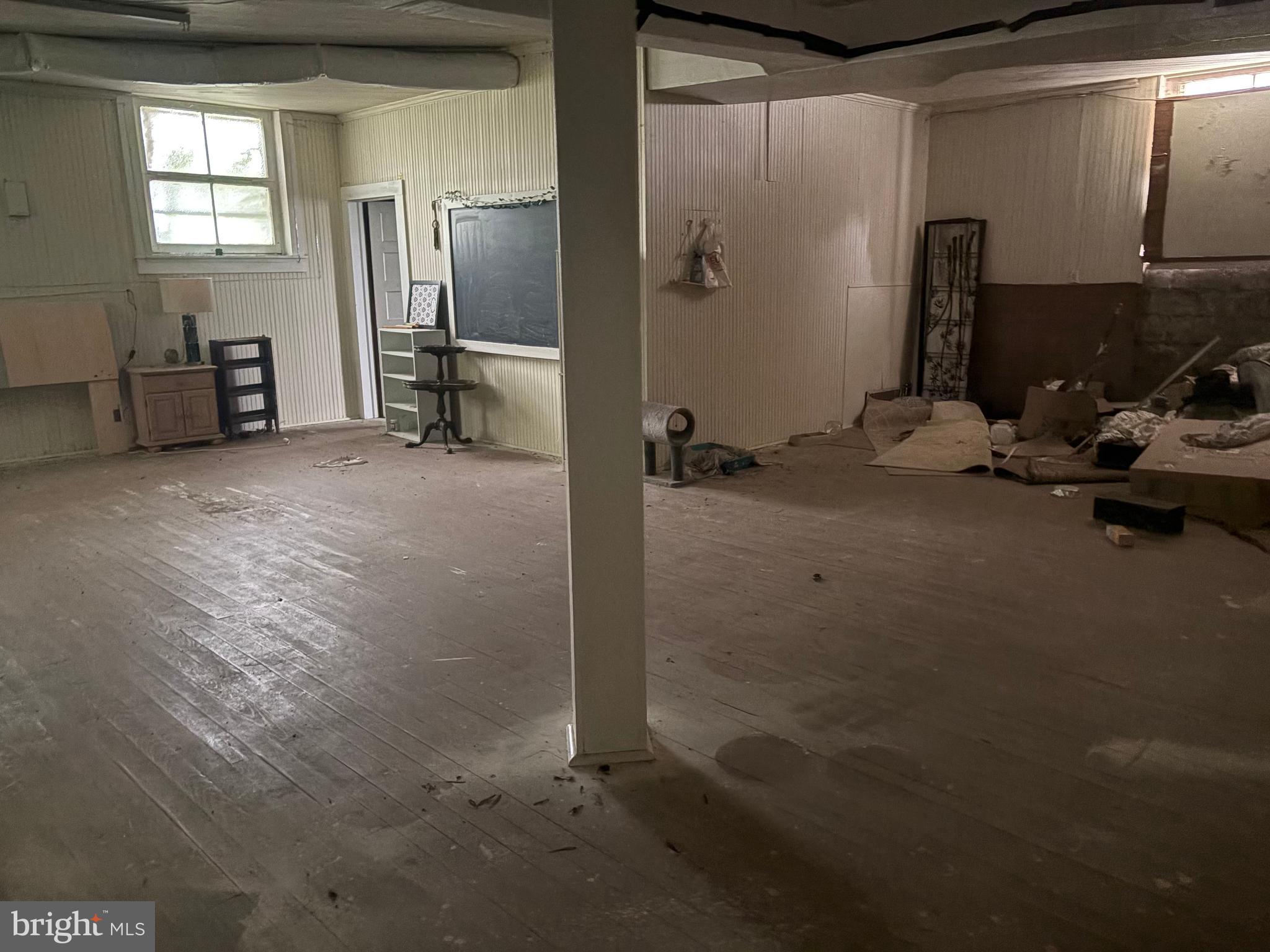 309 South Main Street Hurlock, MD 21643 - Photo 52 of 53 a view of a storage & utility room