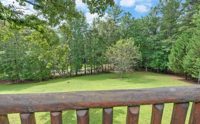 46 Fall View Road Blairsville, GA 30512 - Photo 27 of 50 Deck View