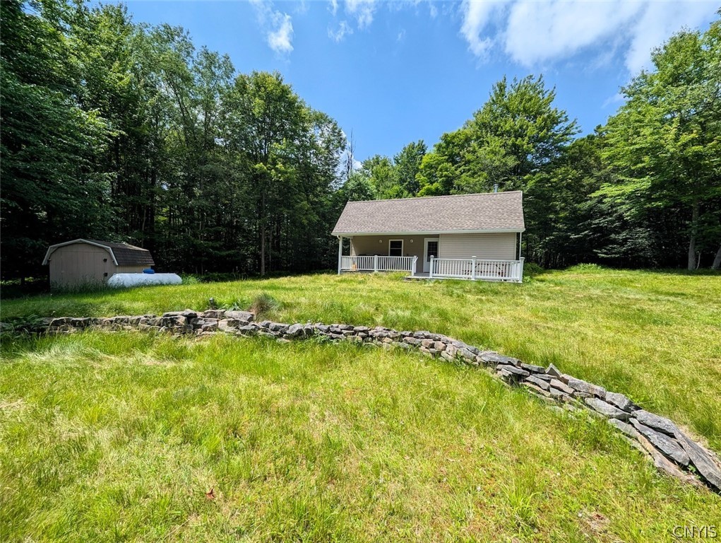 537 Maple Road West Union, NY 14877 - Photo 2 of 50