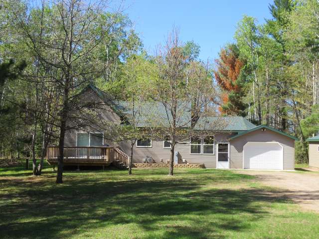 4026 Shepard Lake Road Rhinelander, WI 54501 - Photo 1 of 14 Gallery Image 1