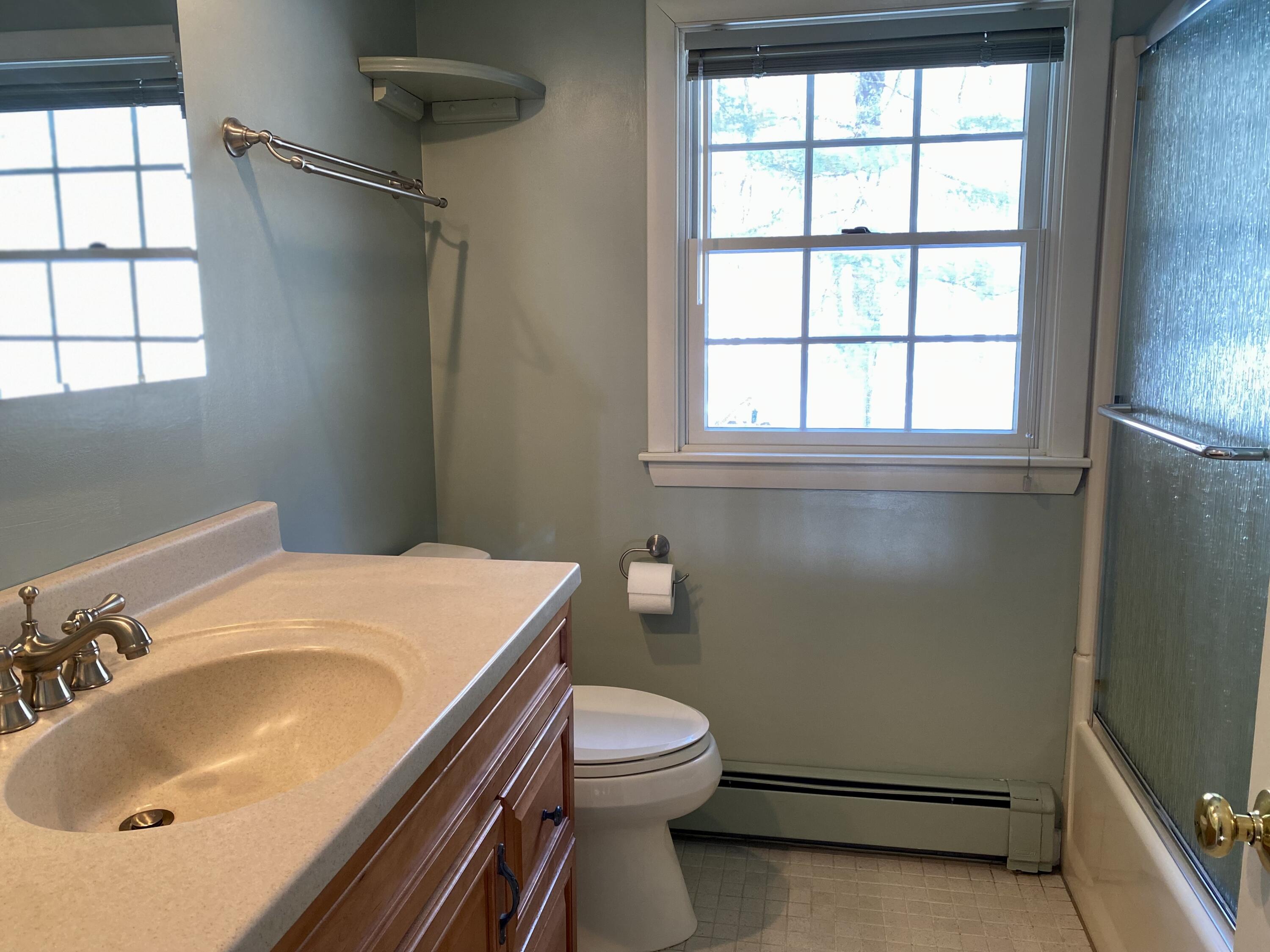 16 Ridge Road Waterville, ME 04901 - Photo 17 of 26 Bathroom 2