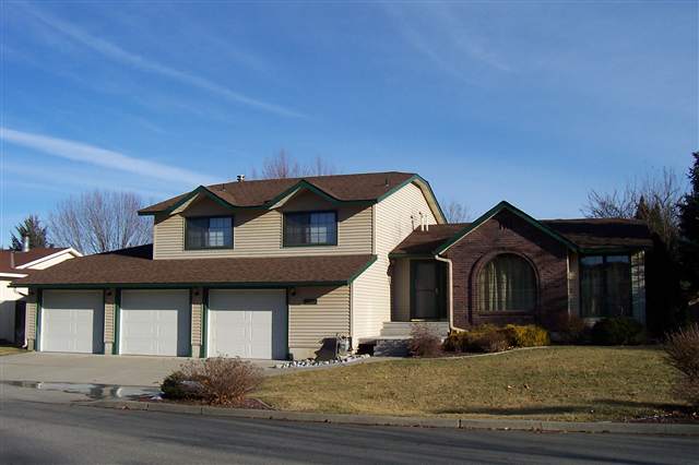 3413 South Whipple Road Spokane Valley, WA 99206 - Photo 1 of 9