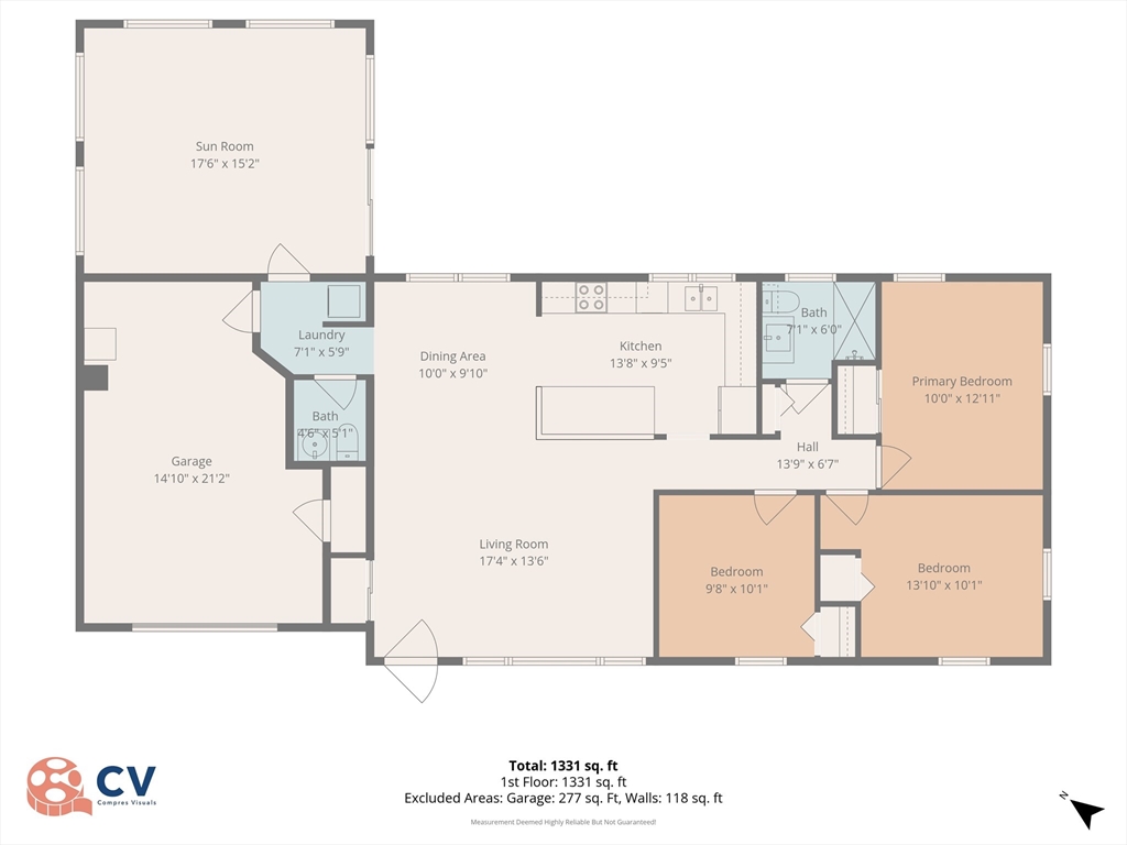 37 Princeton Street Danvers, MA 01923 - Photo 40 of 40