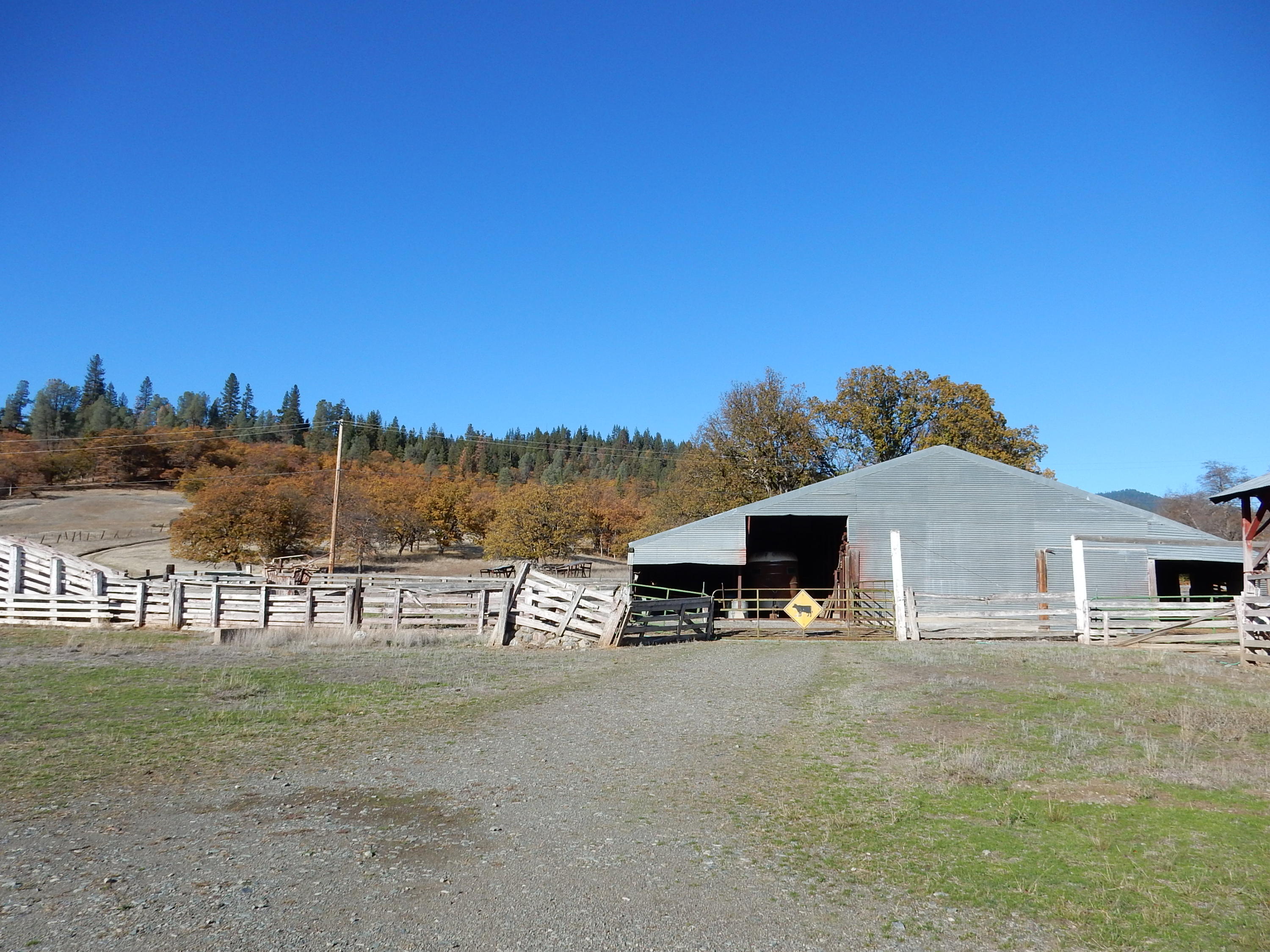 1500 Hyampom Road Hayfork, CA 96041 - Photo 22 of 35