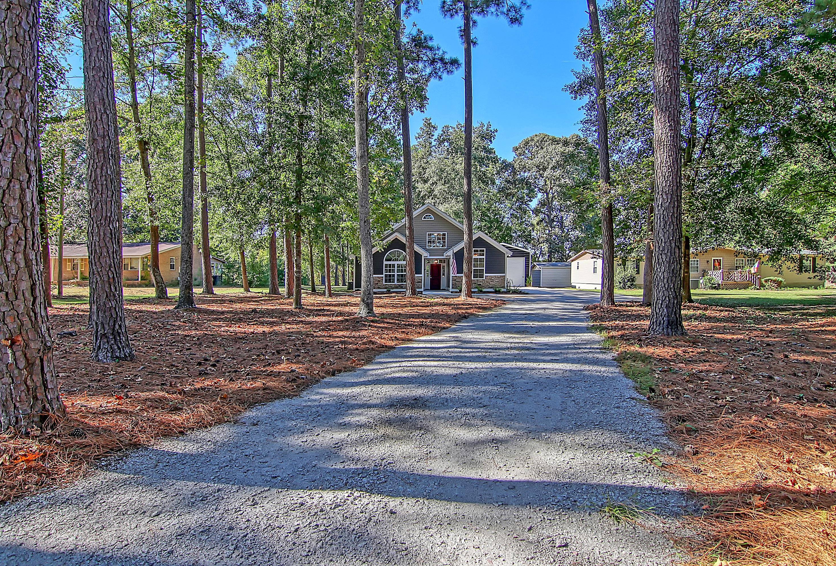 1752 James Loop Road Manning, SC 29102 - Photo 1 of 37 CREM_1752 James Loop Rd_062