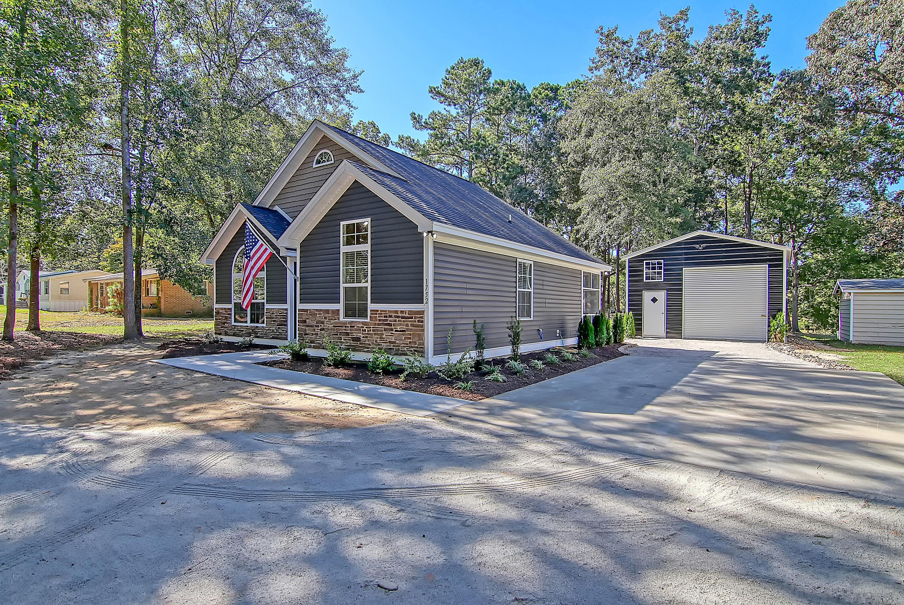1752 James Loop Road Manning, SC 29102 - Photo 2 of 37 CREM_1752 James Loop Rd_054