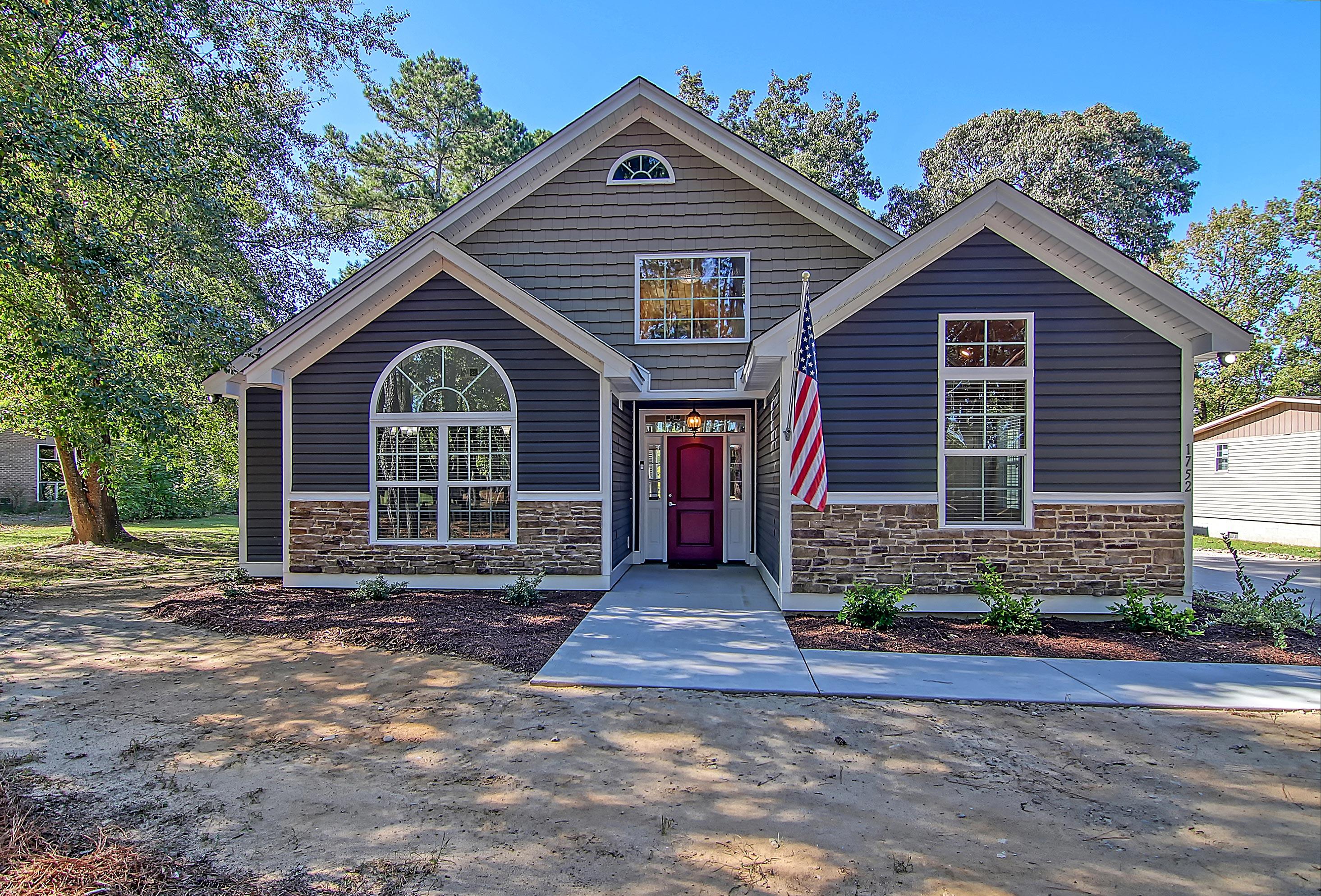 1752 James Loop Road Manning, SC 29102 - Photo 3 of 37 CREM_1752 James Loop Rd_055