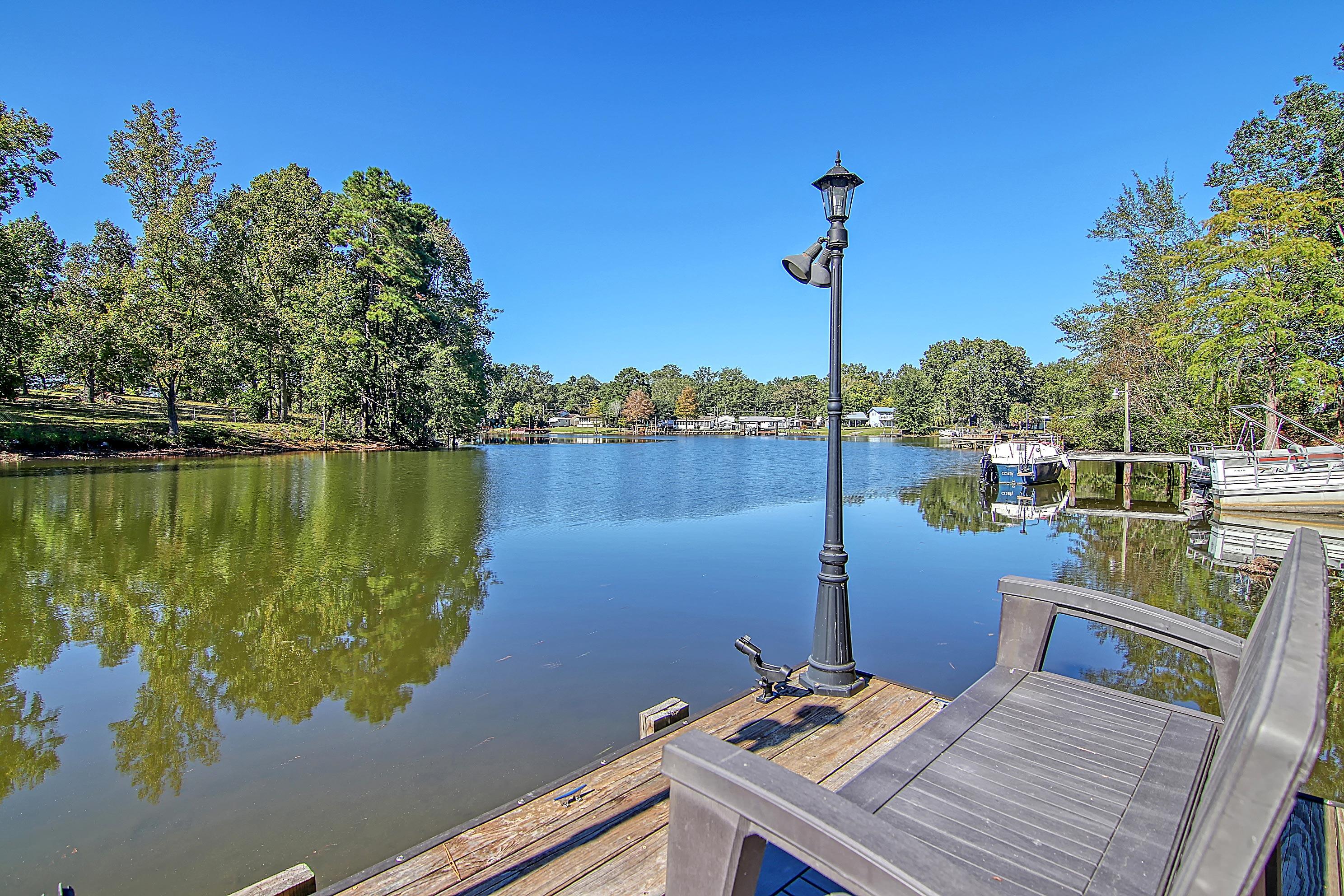 1752 James Loop Road Manning, SC 29102 - Photo 32 of 37 CREM_1752 James Loop Rd_048