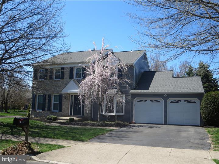 417 Gladstone Road Langhorne, PA 19047 - Photo 2 of 21 Exterior Front