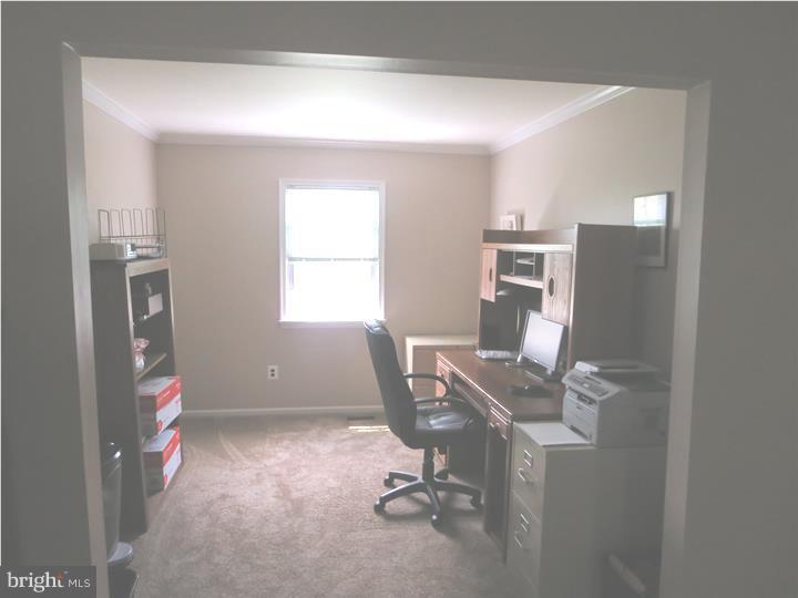 417 Gladstone Road Langhorne, PA 19047 - Photo 12 of 21 Bedroom - Main