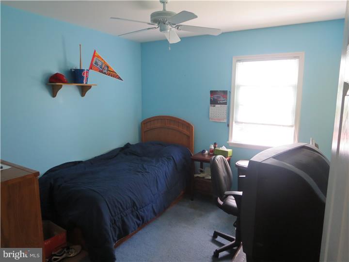 417 Gladstone Road Langhorne, PA 19047 - Photo 16 of 21 Bedroom 4
