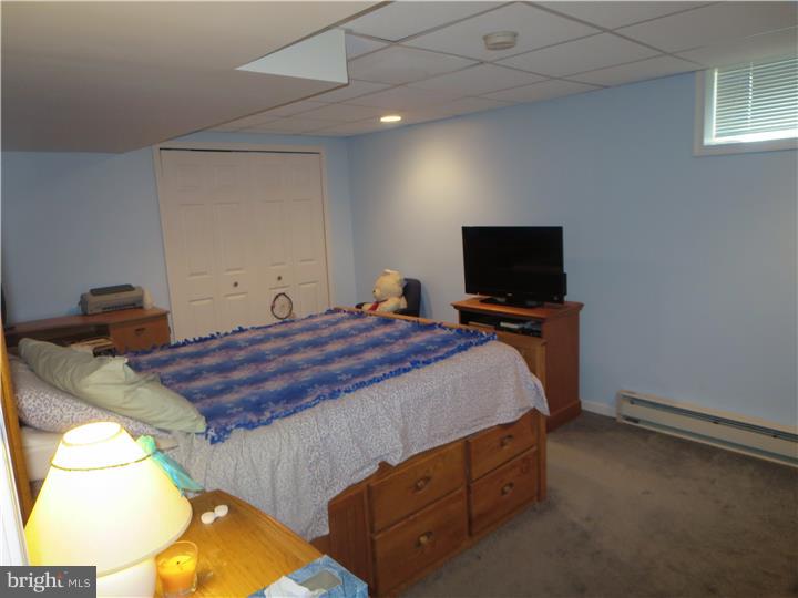 417 Gladstone Road Langhorne, PA 19047 - Photo 18 of 21 Basement - Finished