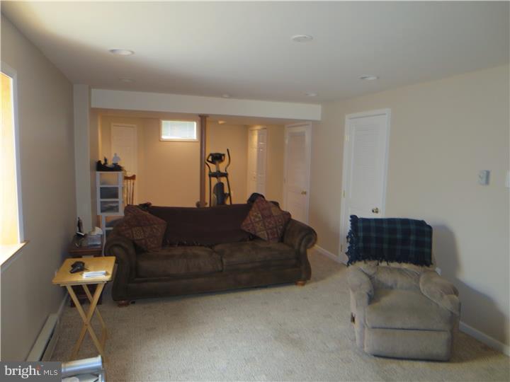 417 Gladstone Road Langhorne, PA 19047 - Photo 19 of 21 Basement - Finished