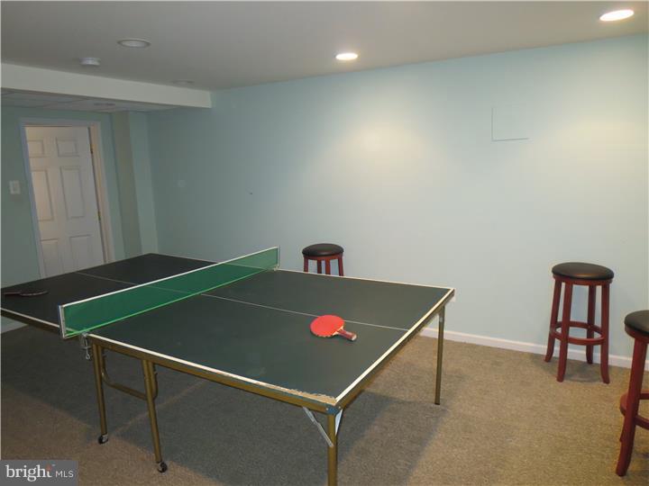 417 Gladstone Road Langhorne, PA 19047 - Photo 20 of 21 Basement - Finished