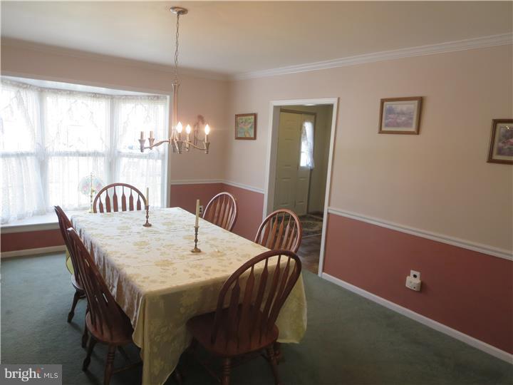 417 Gladstone Road Langhorne, PA 19047 - Photo 8 of 21 Dining Room
