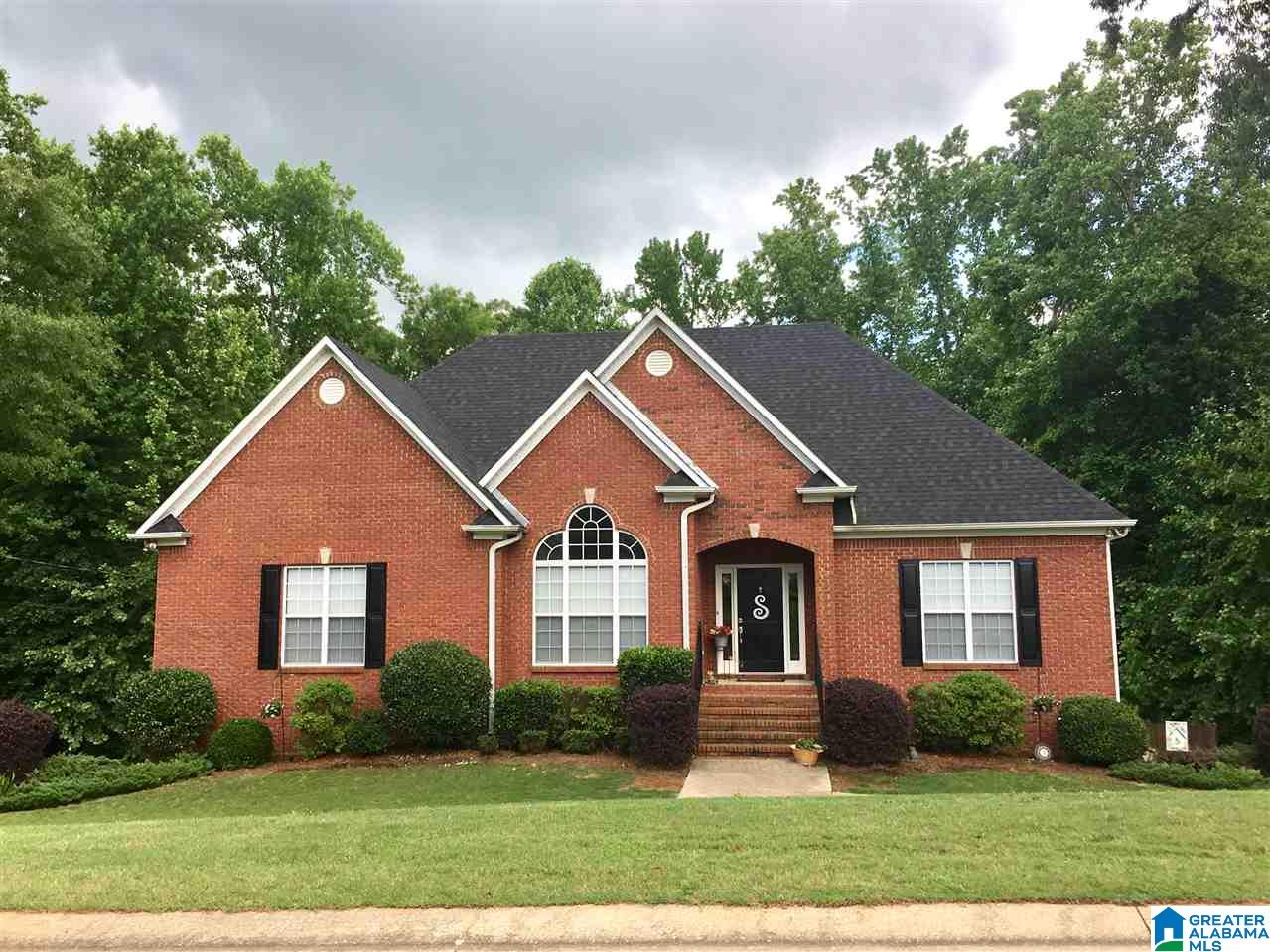 8268 Serene Lake Road McCalla, AL 35111 - Photo 47 of 48