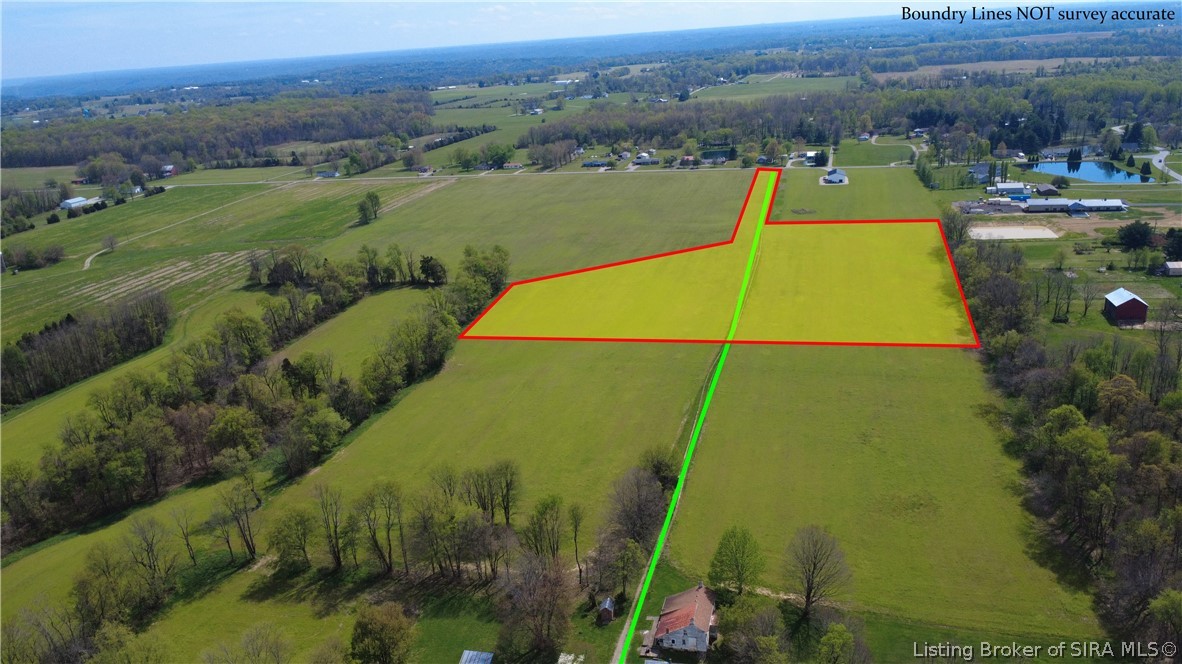 2000 East Cross Road, Unit LOT 1 Madison, IN 47250 - Photo 2 of 6