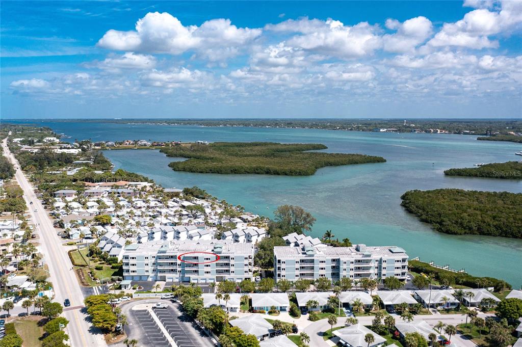 2225 North Beach Road, Unit 402 Englewood, FL 34223 - Photo 2 of 73