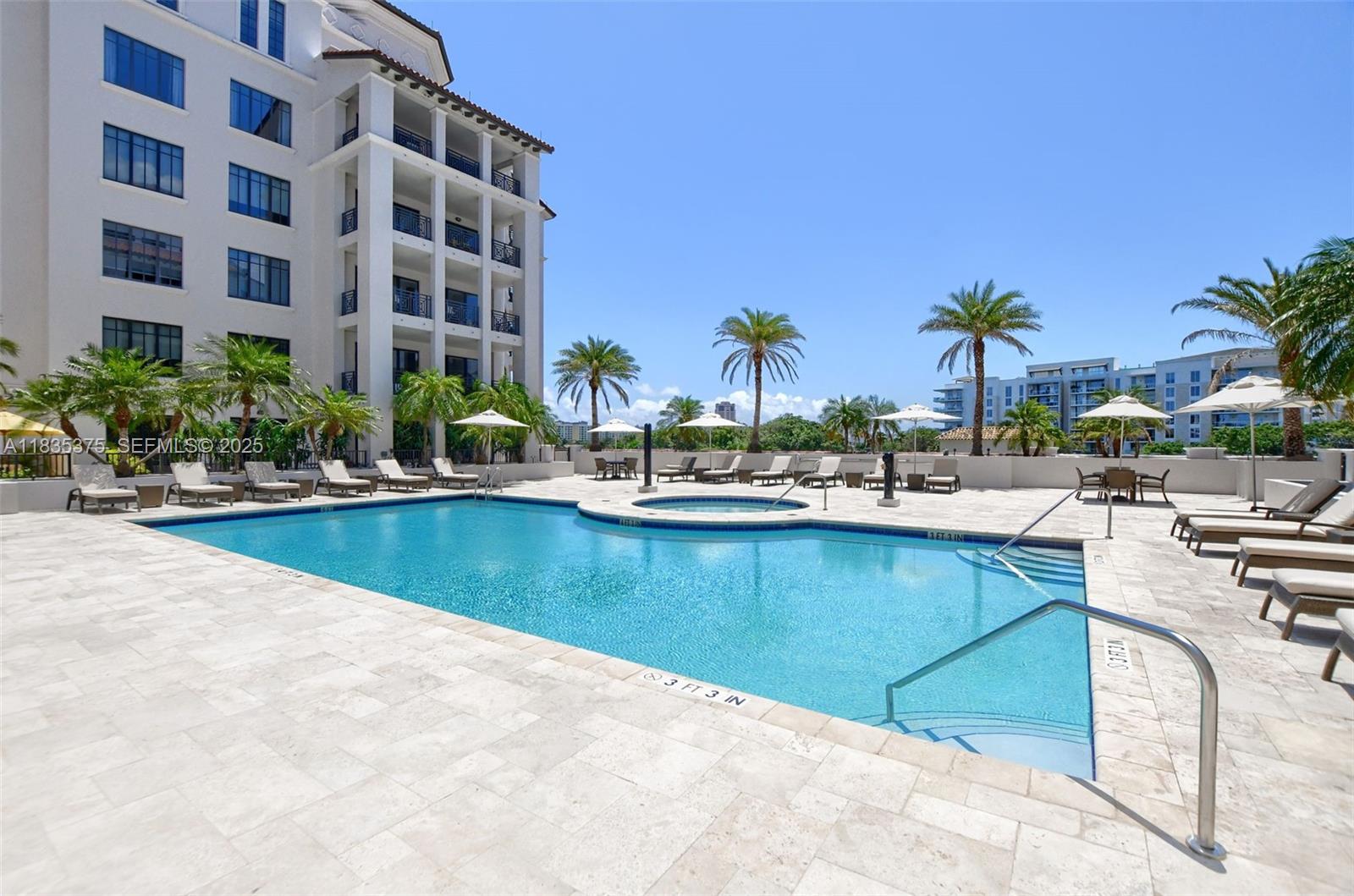 200 East Palmetto Park Road, Unit 714 Boca Raton, FL 33432 - Photo 59 of 80