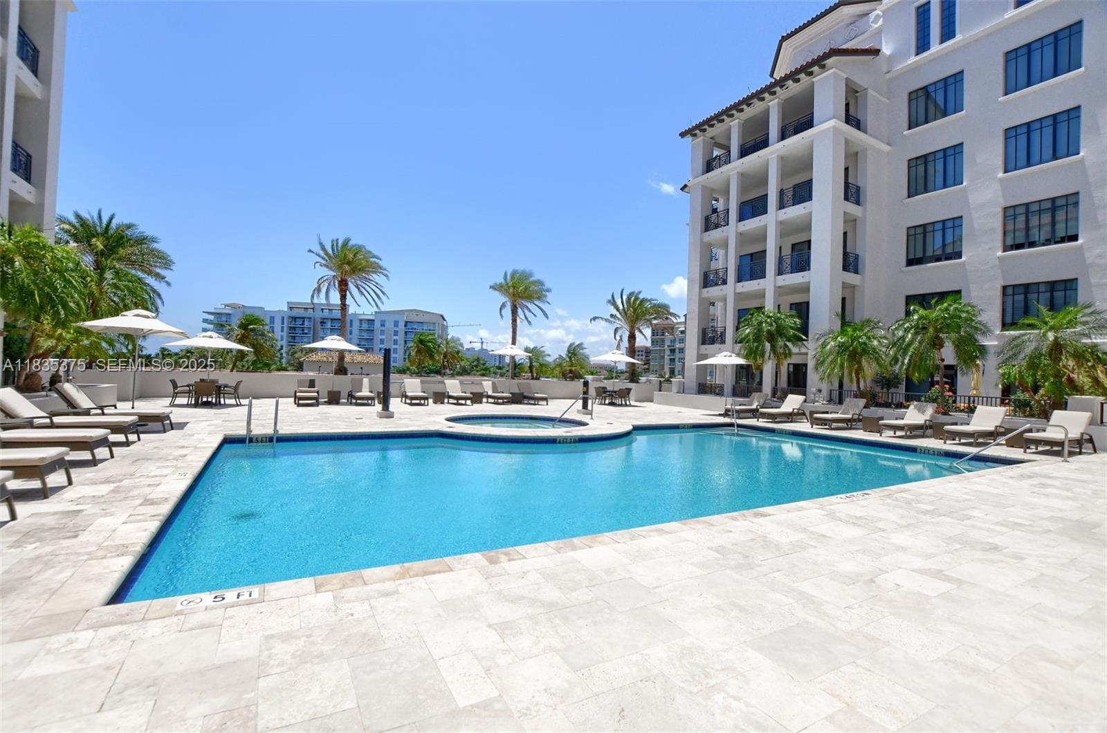 200 East Palmetto Park Road, Unit 714 Boca Raton, FL 33432 - Photo 60 of 80