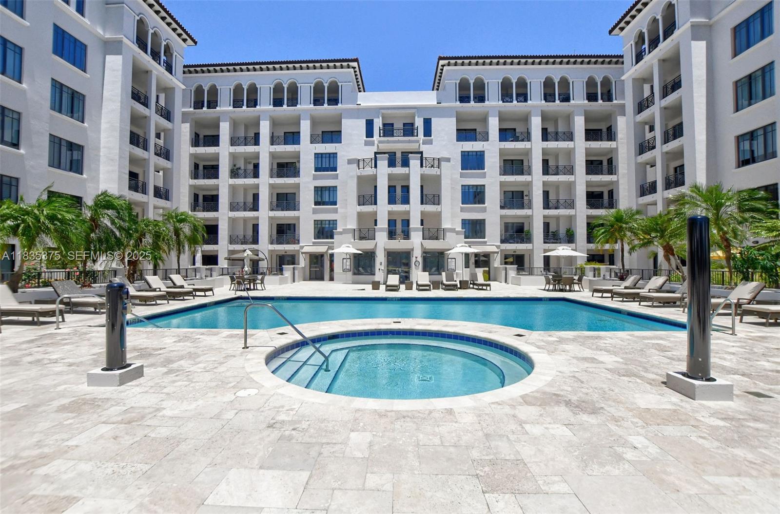 200 East Palmetto Park Road, Unit 714 Boca Raton, FL 33432 - Photo 62 of 80