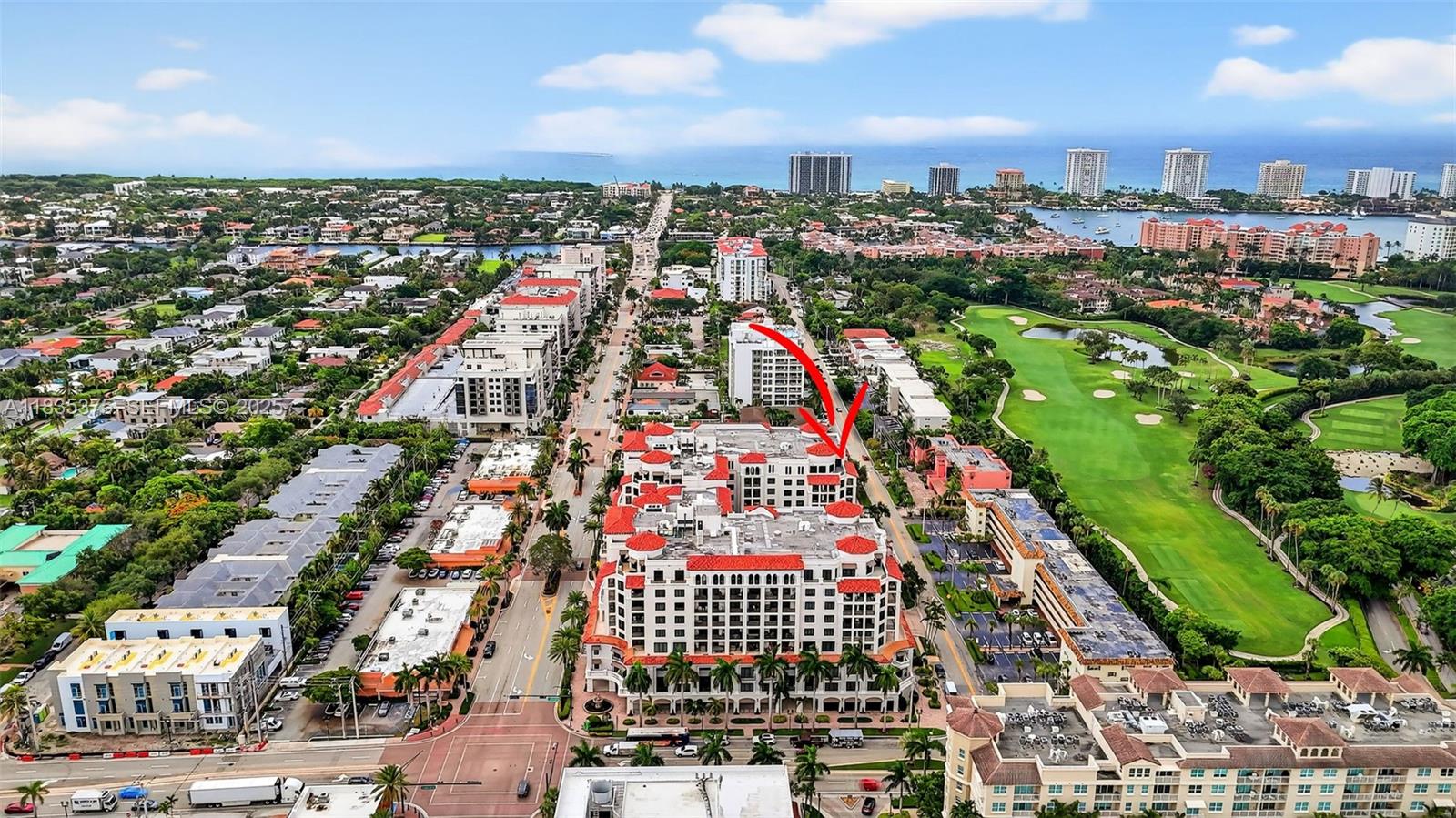 200 East Palmetto Park Road, Unit 714 Boca Raton, FL 33432 - Photo 67 of 80