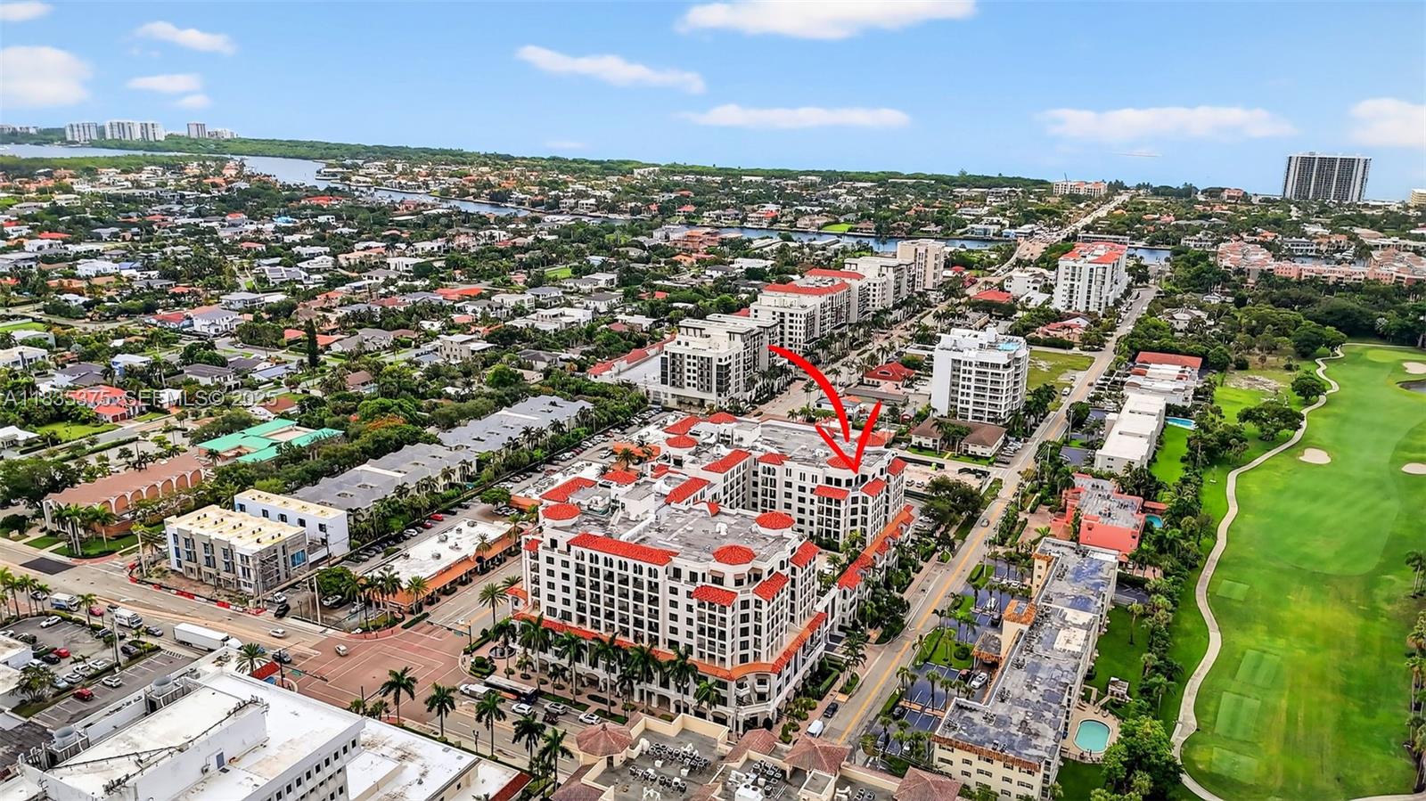 200 East Palmetto Park Road, Unit 714 Boca Raton, FL 33432 - Photo 68 of 80