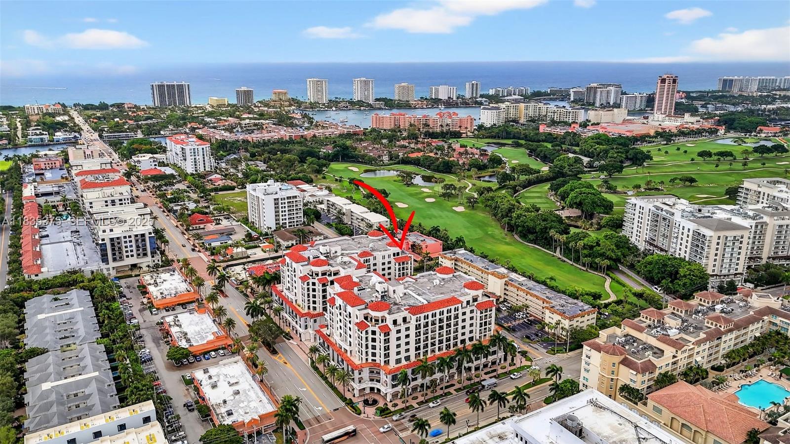 200 East Palmetto Park Road, Unit 714 Boca Raton, FL 33432 - Photo 69 of 80