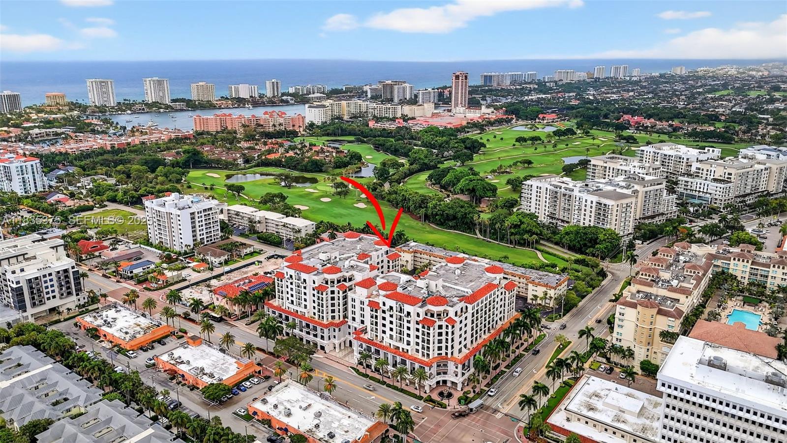 200 East Palmetto Park Road, Unit 714 Boca Raton, FL 33432 - Photo 70 of 80